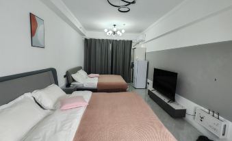 Meet B&B Hotel (Harbin Sunac Paradise)