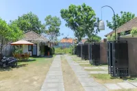 Ninja Suite Villa Hotel dekat CV. Sudiasih - Supplier Seafood di Bali