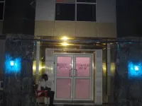 Ocean Palace Guest Inn Hotel dekat Murtala Muhammed Library