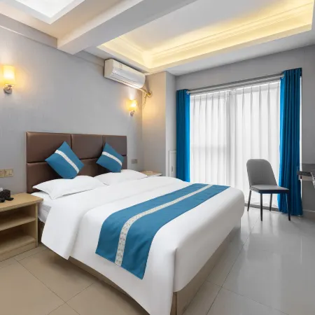 Changde Meijia Homestay