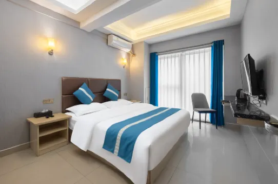 Changde Meijia Hotel