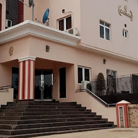 Caesar's Court Hotel and Suites