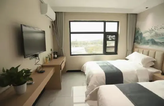 Gelin Business Hotel (Gangli Township)