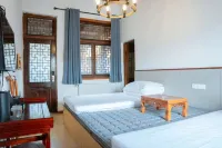 Jiawang Shiguang Inn - Beach