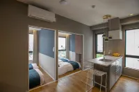 The Moto Hotel Asakusa - Yolcu Alma/Bırakma Hizmetleri