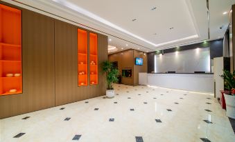 Juheng Business Hotel