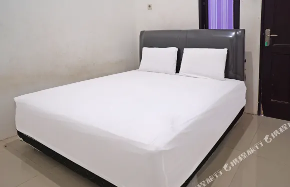 Hotel O 普蒂伊斯蘭公寓