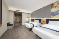 Homeinn Selected Hotel (Hami Railway Station Chuntianli)