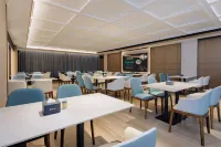 Fuji International Hotel (Shaodong High Speed Rail Station Store) - breakfast
