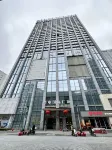 Kaxier·Mu Shang Hotel (Wuhan Hankou Railway Station Zhuyeshan Subway Station Store) Hotel in zona Wuhan Institute of Socialism