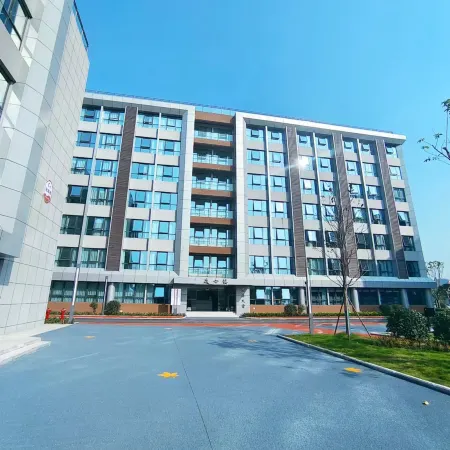 Suining Yaoanyi Hotel (Anju District Administrative Approval Bureau)