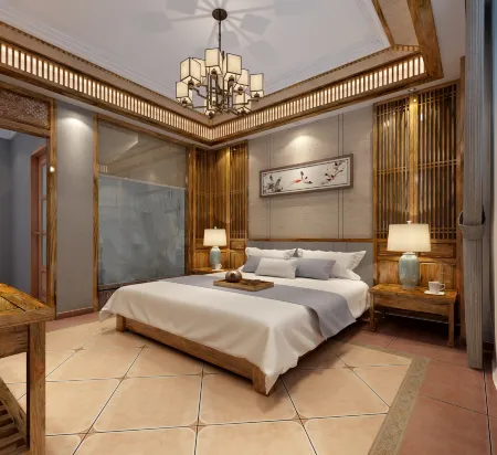 Tongshenju Guesthouse