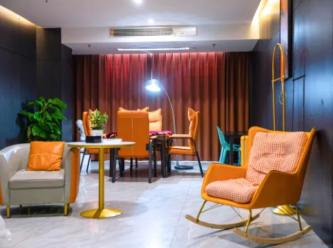 Yongsheng E-sports Homestay