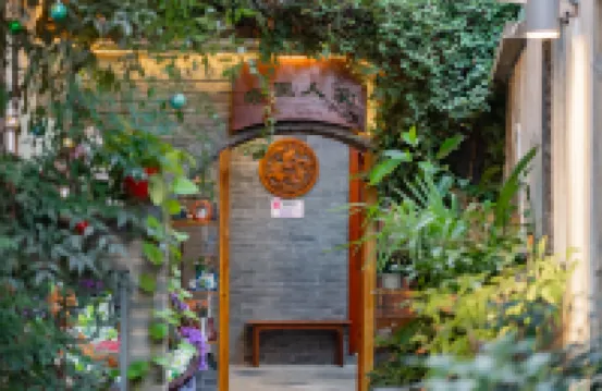 Qinnanshe Lane Inn (Tongli Ancient Town Store) Hotels near Tongli Ancient Town