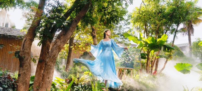 Xitian · Yueshang | Alice in Wonderland · Alice's Adventures in Wonderland · Inn 리장 호텔