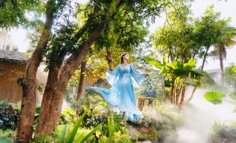 Xitian · Yueshang | Alice in Wonderland · Alice's Adventures in Wonderland · Inn