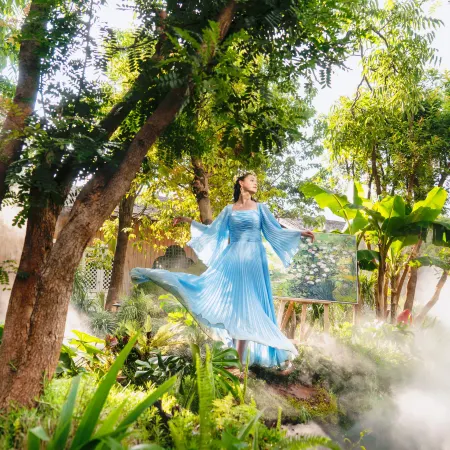 Xitian · Yueshang | Alice in Wonderland · Alice's Adventures in Wonderland · Inn