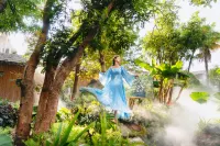 Xitian · Yueshang | Alice in Wonderland · Alice's Adventures in Wonderland · Inn Hôtels à : Vieille ville de Shuhe