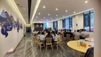 Yanling Guanshan Xingyu Farmhouse - breakfast