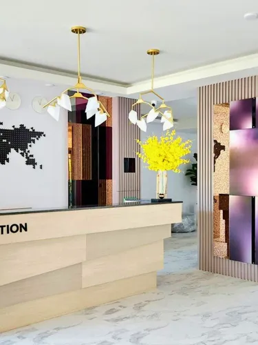 รูปภาพของโรงแรมแซนด์แดนซ์