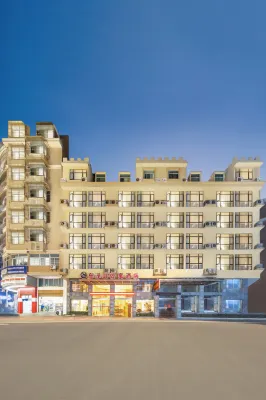 Pingtan Dongfushan Hotel