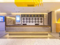 7 Days Premium Hotel Lanzhou Zhongshan Bridge Zhangye Road Pedestrian Street - sarapan