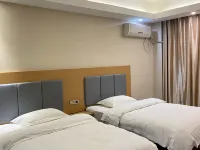 Yanhe Haina Hotel Hotels in Yanhe