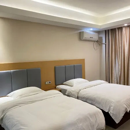 Yanhe Haina Hotel Hotels in Yanhe