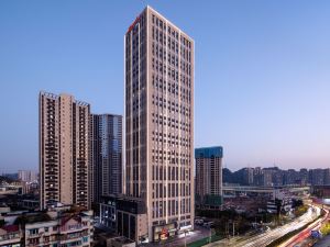 Hampton by Hilton Guiyang Nanming Railway Station