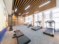 Lavande Hotel (Dawu Xintiandi) Hotels in Dawu