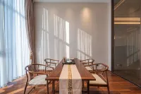 Blue Horizon Hotel Zhucheng - Gym