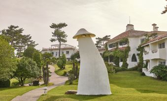 Club ES Tongyeong Resort