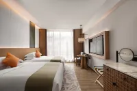 Xinyi Huajian Resort Hotel Hotels in Xinyi