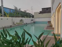 Jieyang Texas Garden Hotel - Pools