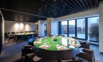 JC Hotel (Yixing Jiubin South Road)