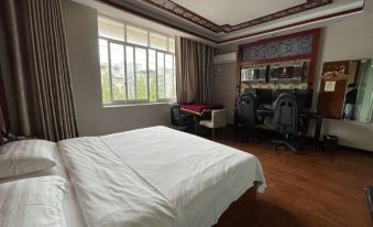 Langqi E-sports Apartment