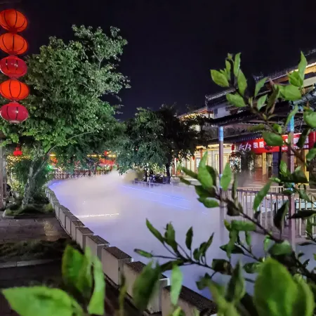 Baise Wanyue Hotel