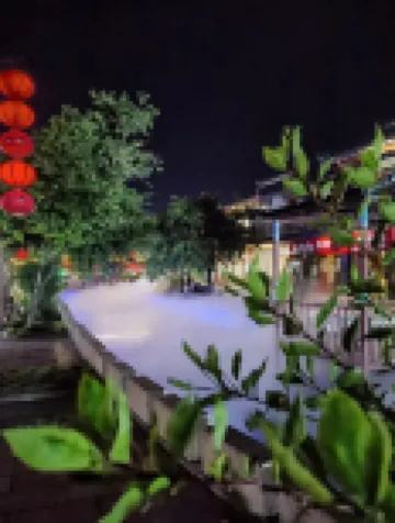 Baise Wanyue Hotel