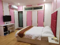Yanting Fenghua Business Hotel Hotels in Yanting