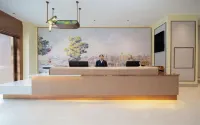 Vienna 3 Best Hotel (Xishuangbanna Menghai Meng Barak International Resort Jingguan Road) - Wifi