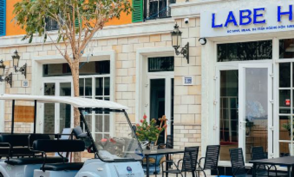 Labe Hotel Phu Quoc