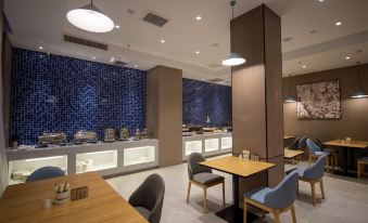 Homeinn · neo (Panshi Xinda Jiayuan)