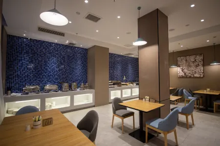 Home Inn · Neo (Xinda Jiayuan Panshi Government Service Center Store)