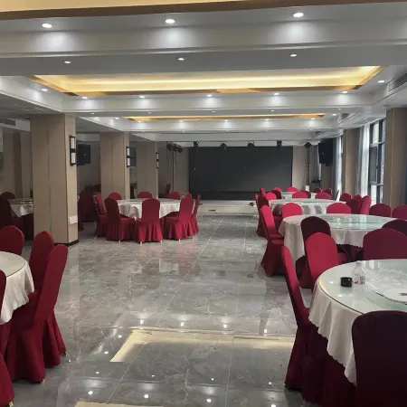 Zhoutu Grand Hotel