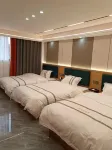 닝링 완자 라이트 럭셔리 호텔