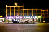韶山故鄉人家酒店