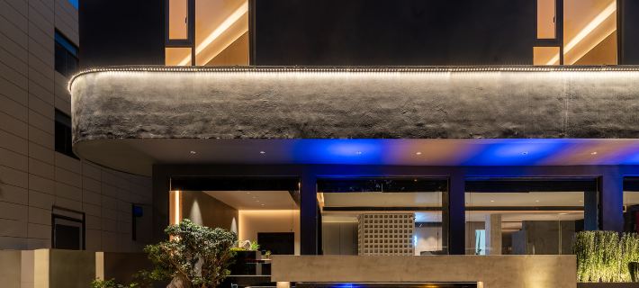 Jiaojiang Paris·Elegant Designer Resort Hotel (Jiazhi Old Street Garden Market Branch) Hotels in Taizhou