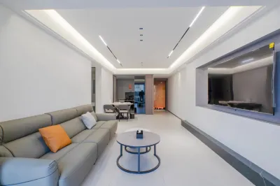 Xiapu Kelaixuan Apartment