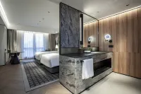 Nanjing Fanyue Plaza Intercity Hotel Các khách sạn ở Khu ga xe lửa