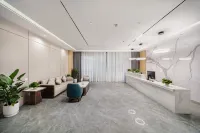 Songpan Shangjing Hotel